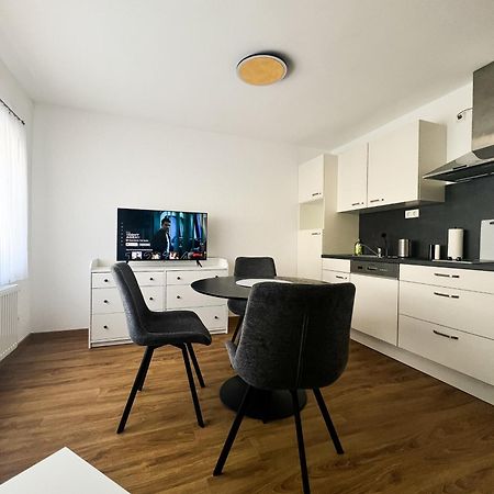 Modern Apartment Wissenbach 2 Barrierefrei Eschenburg Εξωτερικό φωτογραφία