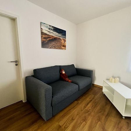 Modern Apartment Wissenbach 2 Barrierefrei Eschenburg Εξωτερικό φωτογραφία