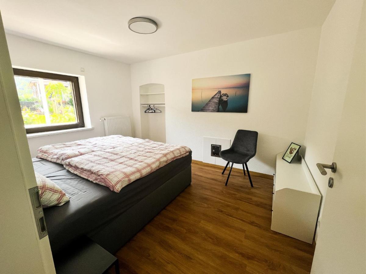 Modern Apartment Wissenbach 2 Barrierefrei Eschenburg Εξωτερικό φωτογραφία