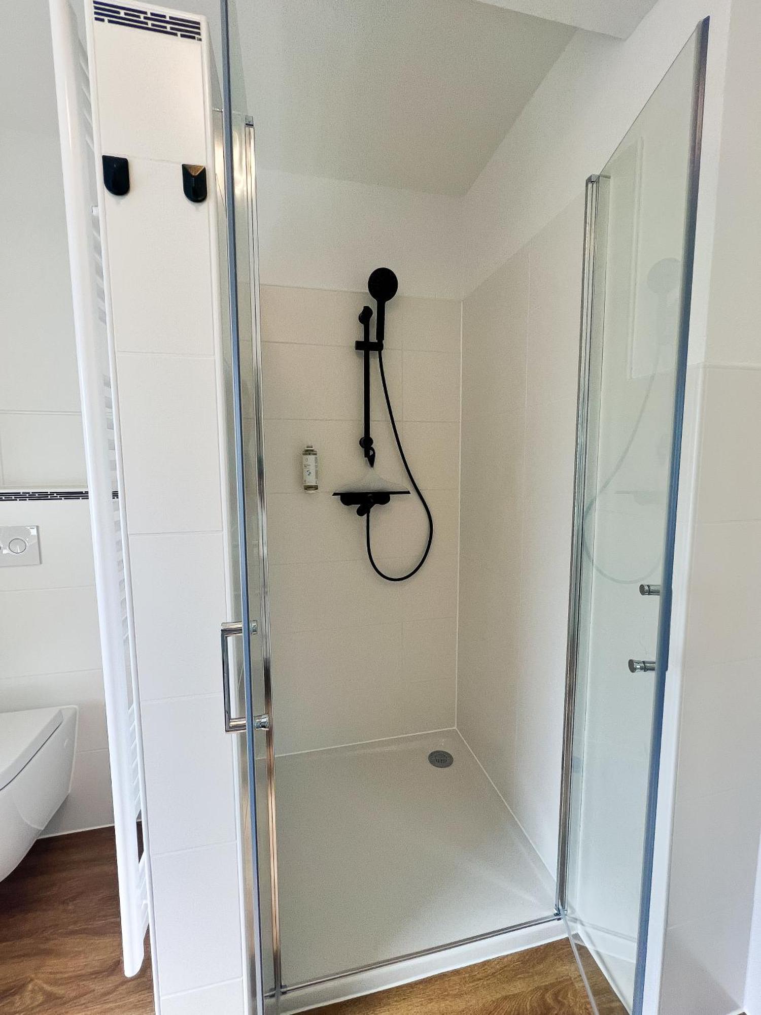 Modern Apartment Wissenbach 2 Barrierefrei Eschenburg Εξωτερικό φωτογραφία