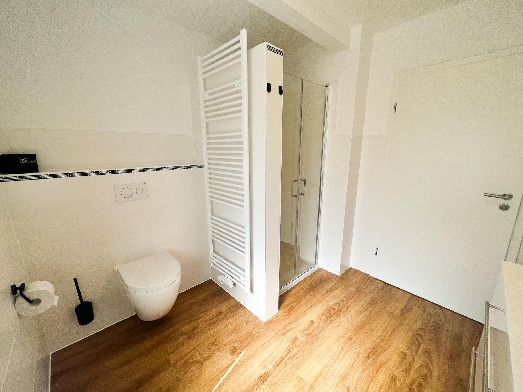 Modern Apartment Wissenbach 2 Barrierefrei Eschenburg Εξωτερικό φωτογραφία